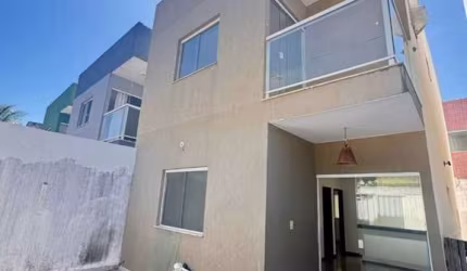 Casa para Locação ou Venda – Ipitanga