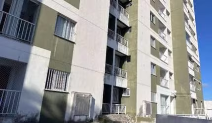 Apartamento á venda no Reserva Comboim.