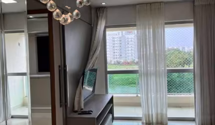 Apartamento para locação – Torres do Atlântico.