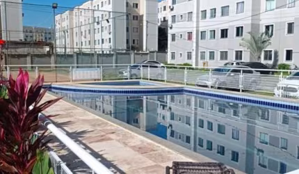Apartamento no Sun Palace a venda em Abrantes.