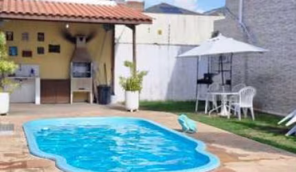 Casa para Venda em Lauro de Freitas/BA.