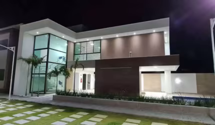 Apartamento 2/4 com suíte no Residencial Jardins de Versailles.