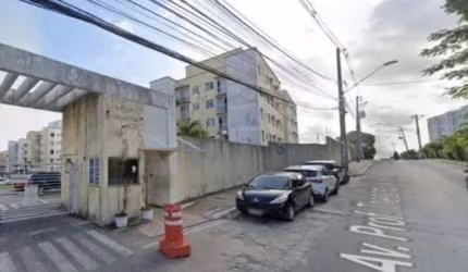 Vendo Apartamento em Lauro de Freitas no Condomínio Cittá Toscana