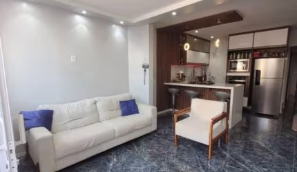 casa individual decorada 3/4 em ipitanga
