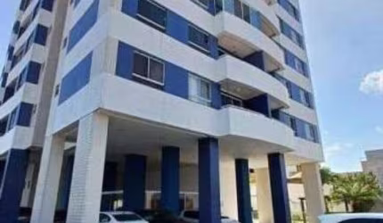 Apartamento residencial Condomínio Maria Felix para Venda.