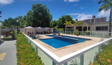 APARTAMENTO À VENDA – CONDOMÍNIO SOLAR DAS FLORES
