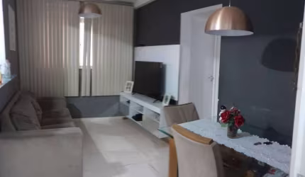 Apartamento no CONDOMÍNIO CITTA TOSCANA.