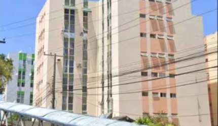 Vendo Apartamento no Centro de Lauro de Freitas.