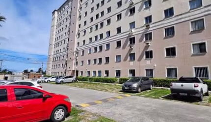 Apartamento no Spazio Solarium nascente e todo projetado!