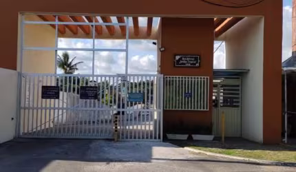 Apartamento á venda no CONDOMÍNIO JARDIM TROPICAL
