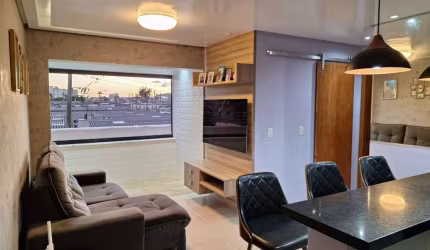 Apartamento no Residencial Maré Nostrum