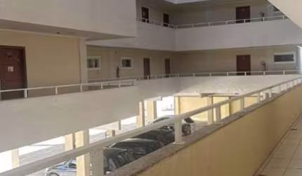 VENDO APARTAMENTO 2/4 com suíte Pitangueiras  Residencial Santorine.
