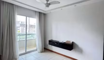 Apartamento para Locação – Condomínio Soberanos, Buraquinho.