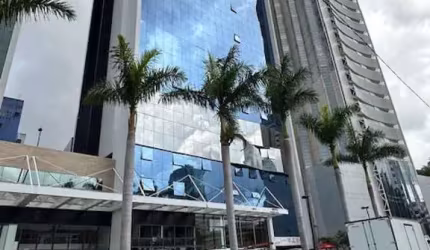 ALUGUEL SALA COMERCIAL – MONDIAL SALVADOR OFFICE