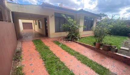 Casa com 3 dormitórios à venda, 200 m² por R$ 1.400.000,00 - Portão - Curitiba/PR