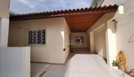 Casa com 3 dormitórios à venda, 88 m² por R$ 499.000,00 - Uberaba - Curitiba/PR