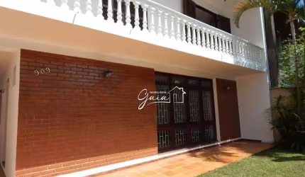 Casa com 3 dormitórios, 263 m² - venda por R$ 985.000,00 ou aluguel por R$ 6.655,50/mês - Santa Quitéria - Curitiba/PR