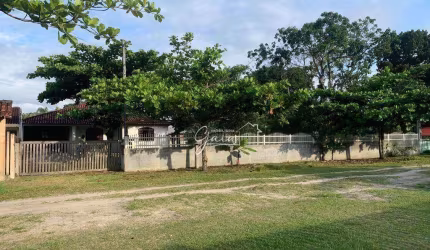 Casa com 4 dormitórios à venda, 270 m² por R$ 585.000,00 - Pontal do Sul - Pontal do Paraná/PR