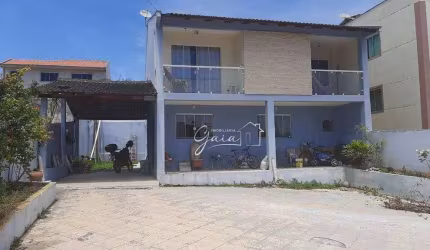 Sobrado com 5 dormitórios à venda, 192 m² por R$ 1.100.000,00 - Parque São Domingos - Colombo/PR