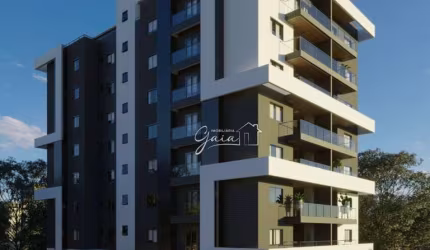 Apartamento com 2 dormitórios à venda, 109 m² por R$ 1.161.692,61 - Centro - Matinhos/PR