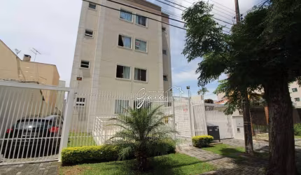 Apartamento com 3 dormitórios à venda, 65 m² por R$ 450.000,00 - Portão - Curitiba/PR