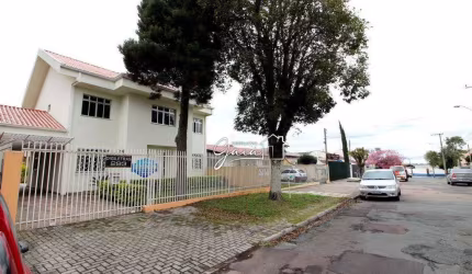 Sobrado com 4 dormitórios à venda, 210 m² por R$ 1.360.000,00 - Uberaba - Curitiba/PR