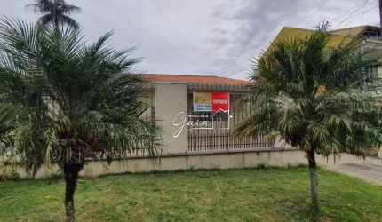 Casa com 4 dormitórios à venda, 180 m² por R$ 920.000,00 - Boqueirão - Curitiba/PR