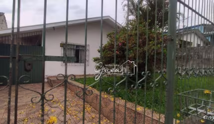 Casa com 2 dormitórios à venda, 60 m² por R$ 550.000,00 - Uberaba - Curitiba/PR