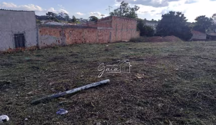 Terreno à venda, 855 m² por R$ 450.000,00 - Iguaçu - Fazenda Rio Grande/PR