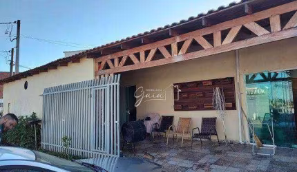 Casa com 2 dormitórios à venda, 286 m² por R$ 790.000,00 - Sítio Cercado - Curitiba/PR