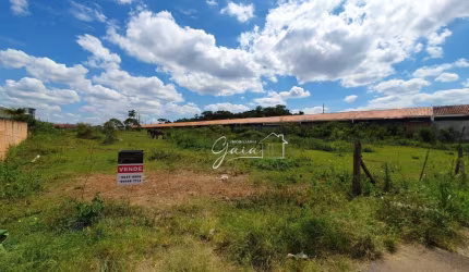 Terreno à venda, 6050 m² por R$ 2.200.000,00 - Campo Largo da Roseira - São José dos Pinhais/PR