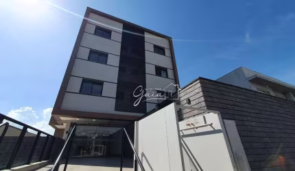 Apartamento com 2 dormitórios à venda, 55 m² por R$ 460.000,00 - Portão - Curitiba/PR