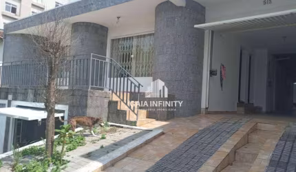 Casa com 5 dormitórios à venda, 350 m² por R$ 1.400.000,00 - Capão Raso - Curitiba/PR