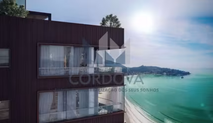 LANÇAMENTO NA QUADRA DO MAR, CENTRO, ITAPEMA!!!