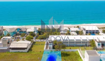 TERRENO NA QUADRA MAR EM ESTALEIRINHO COM LOCALIZAÇÃO PRIVILEGIADA!!