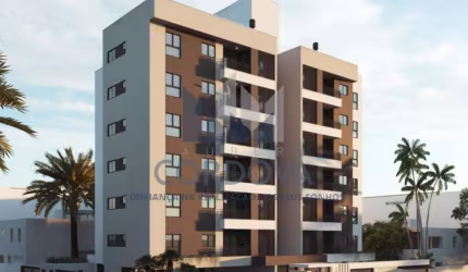 APARTAMENTO 02 DORMITÓRIOS BAIRRO SÃO FRANCISCO- CAMBORIÚ
