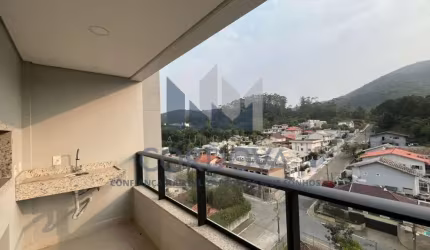 APARTAMENTO NOVO 02 DORMITÓRIOS | BAIRRO FAZENDA, ITAJAÍ