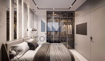 APARTAMENTO 02 QUARTOS EM CAMBORIÚ | ENTREGA EM MAIO 2025