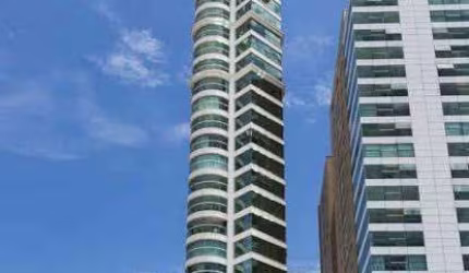 Ocean Palace Residence
