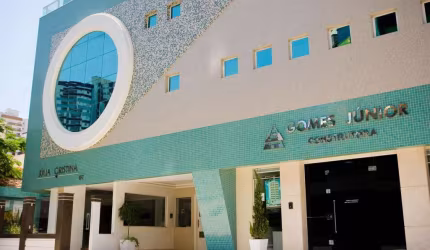 Edifício Júlia Cristina Residencial
