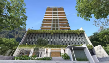 Apartamento à venda em Itajaí-SC, bairro Fazendinha: 2 quartos, 2 suítes, 2 salas, 3 banheiros, 1 vaga de garagem - 87,86m². Confira!