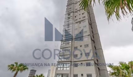 Aluguel de Apartamento de Luxo no Centro de Balneário Camboriú-SC: 3 Quartos, 3 Suítes, 2 Salas, 2 Vagas de Garagem.
