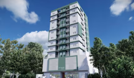 Apartamento à venda em Camboriú-SC, bairro Areias: 2 quartos, 1 suíte, 2 salas, 2 banheiros, 1 vaga de garagem!