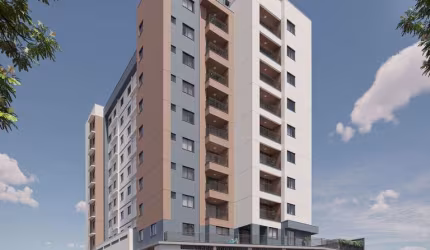 Apartamento à venda em Camboriú-SC, bairro Cedros: 2 quartos, 2 banheiros, 1 vaga, 68,06m² de área.