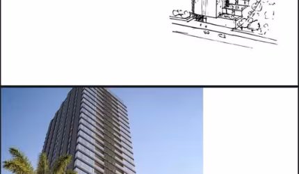 Venda de Apartamento de Luxo em Balneário Camboriú-SC, 4 Quartos, 4 Suítes, 2 Salas, 5 Banheiros, 3 Vagas de Garagem, 145m² - Em Construção, Entrega Dezembro 2026