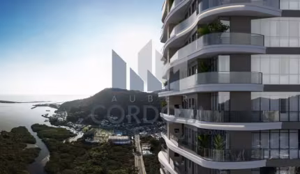 Apartamento de luxo à venda em Itajaí-SC, 4 quartos, 4 suítes, 3 salas, 4 vagas de garagem, 222m² - Imperdível!