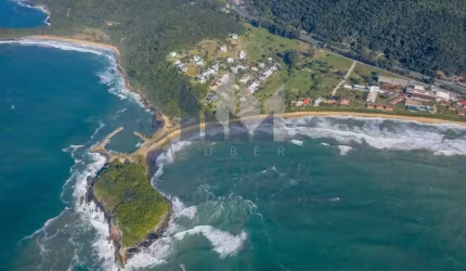 Terreno de 893m² em condomínio de luxo em Itapema-SC, no bairro Ilhota: sua oportunidade de construir o seu sonho!