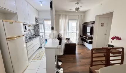 Apartamento com 2 quartos à venda na Rua Cônego Vicente Miguel Marino, 179, Barra Funda, São Paulo, 49 m2 por R$ 445.000