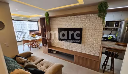Apartamento com 2 quartos à venda na Rua Doutor Ribeiro de Almeida, 88, Barra Funda, São Paulo, 67 m2 por R$ 800.000
