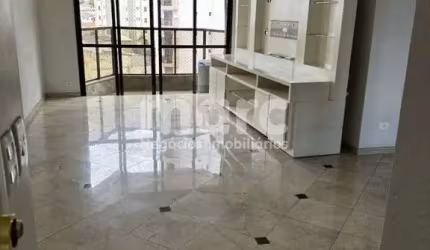 Apartamento com 3 quartos à venda na Rua General Calado, 274, Vila Regente Feijó, São Paulo, 133 m2 por R$ 1.015.000